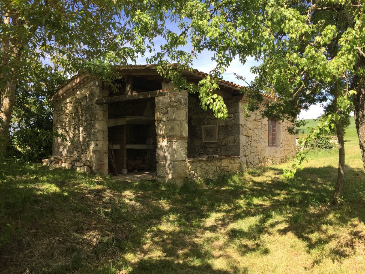 A vendre Solomiac 32007919 L'occitane immobilier