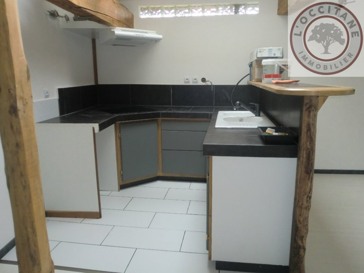 A vendre L'isle-jourdain 32007927 L'occitane immobilier