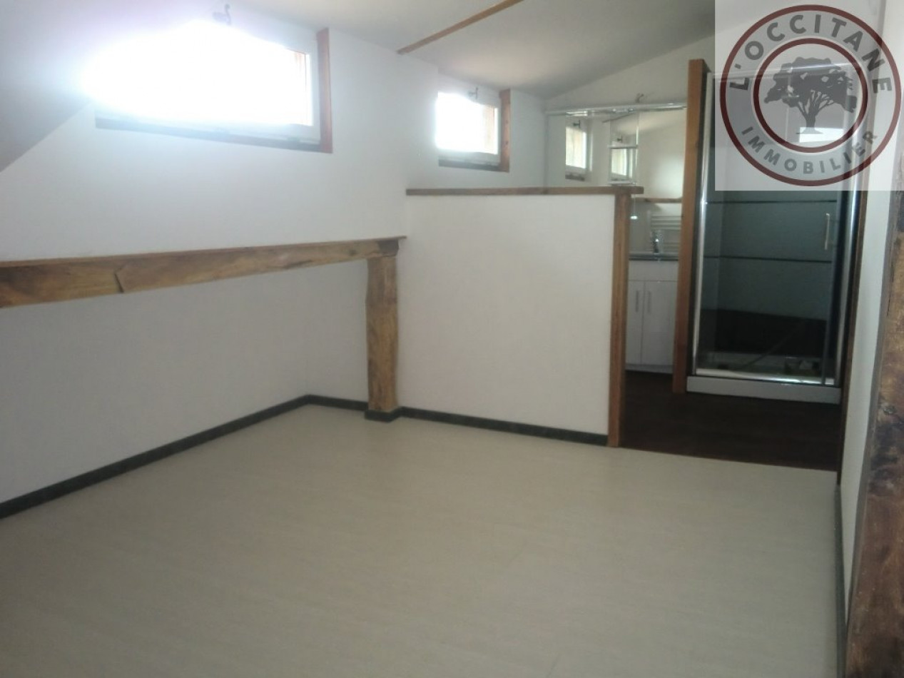 A vendre L'isle-jourdain 32007927 L'occitane immobilier
