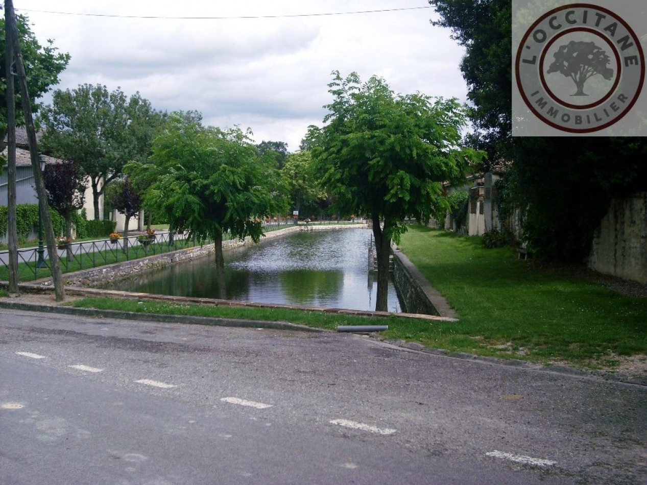 A vendre L'isle-jourdain 32007927 L'occitane immobilier