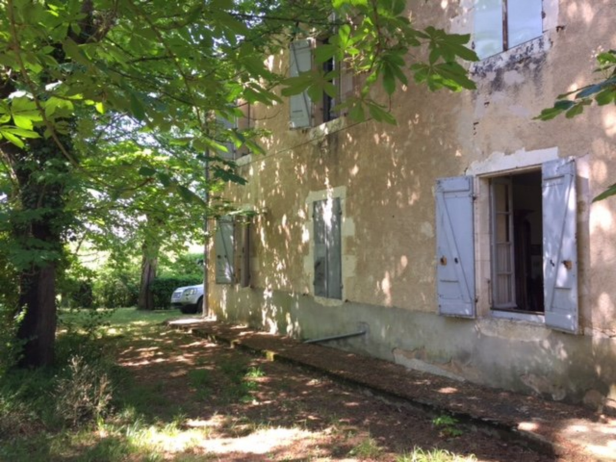A vendre Mauvezin 32007929 L'occitane