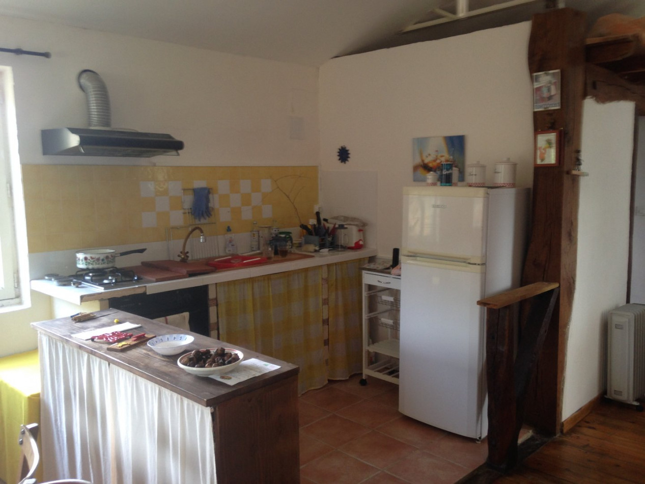 A vendre L'isle En Dodon 32007931 L'occitane immobilier