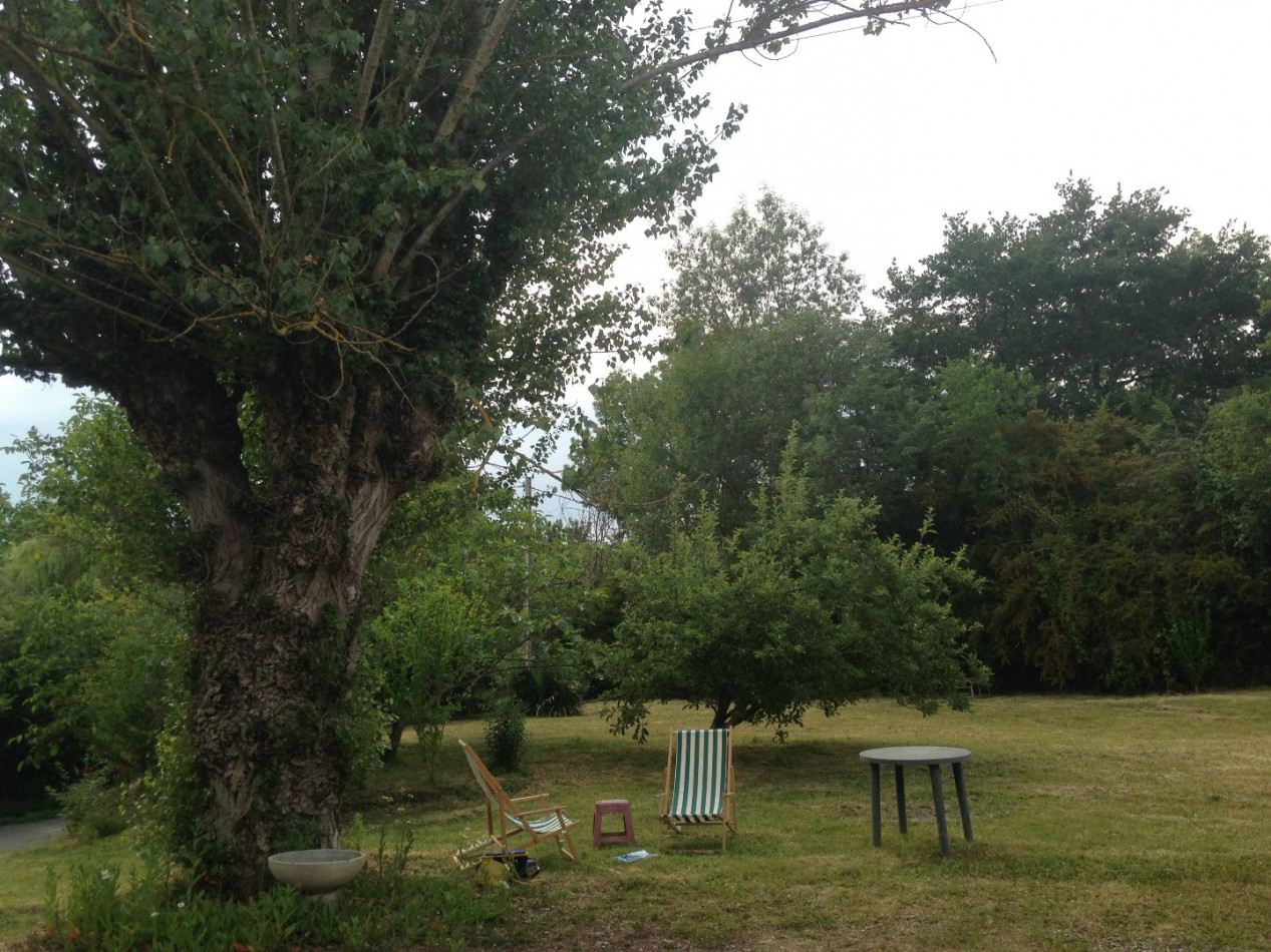A vendre L'isle En Dodon 32007931 L'occitane immobilier