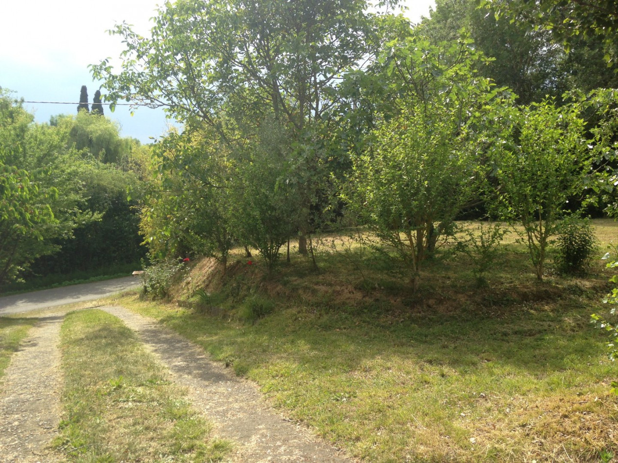 A vendre L'isle En Dodon 32007931 L'occitane immobilier