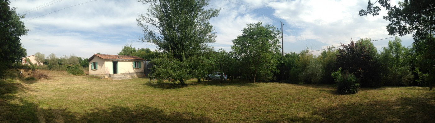 A vendre L'isle En Dodon 32007931 L'occitane immobilier
