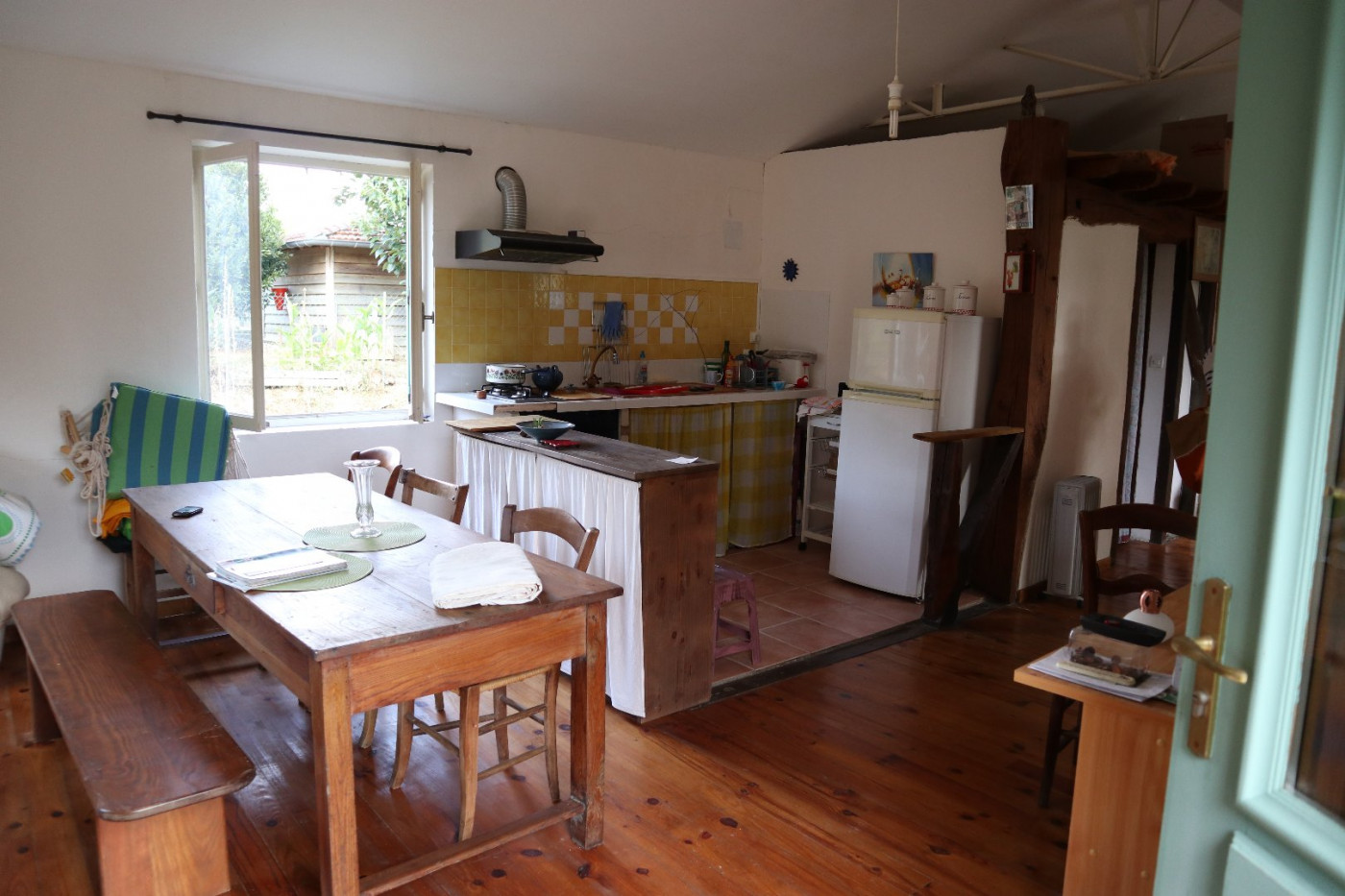 A vendre L'isle En Dodon 32007931 L'occitane immobilier