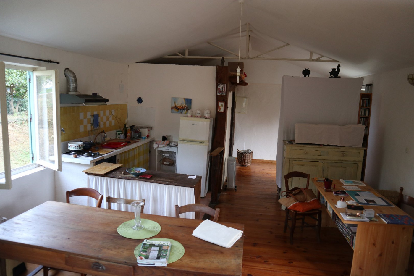 A vendre L'isle En Dodon 32007931 L'occitane immobilier