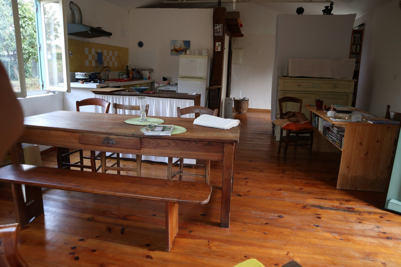 A vendre L'isle En Dodon 32007931 L'occitane immobilier