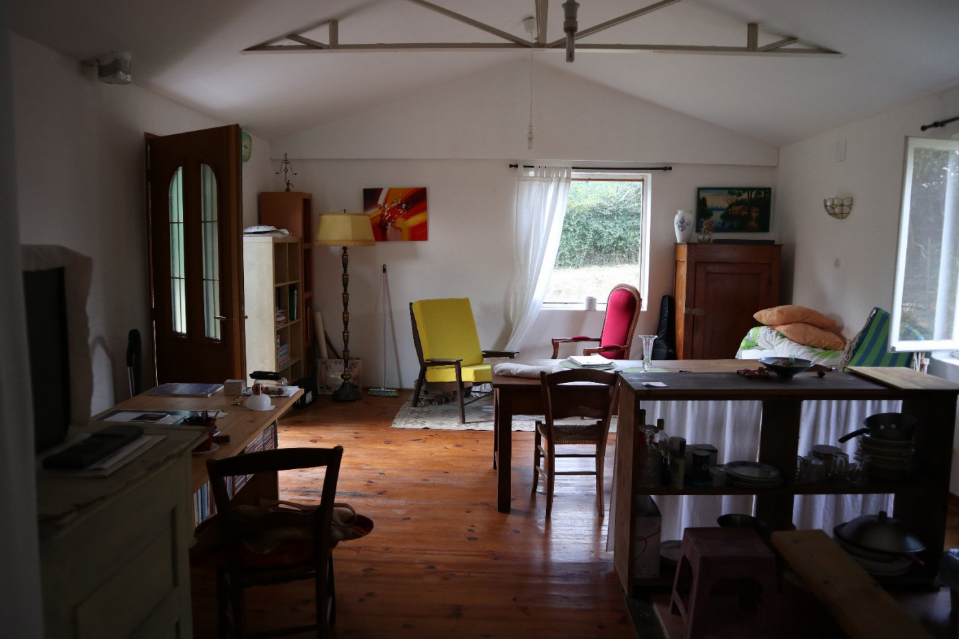 A vendre L'isle En Dodon 32007931 L'occitane immobilier