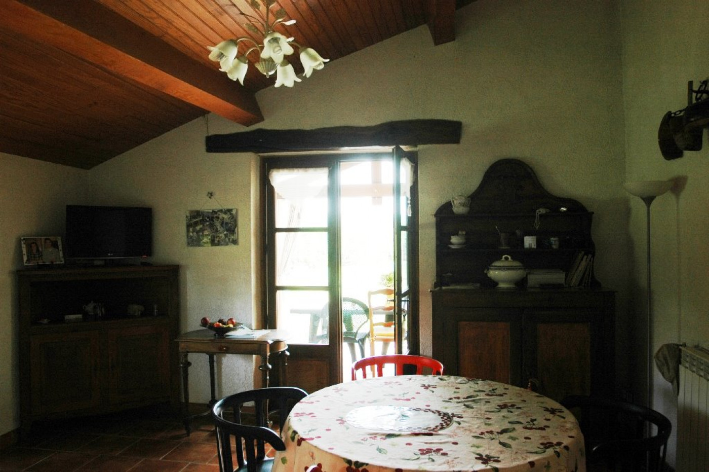 A vendre L'isle-jourdain 32007933 L'occitane