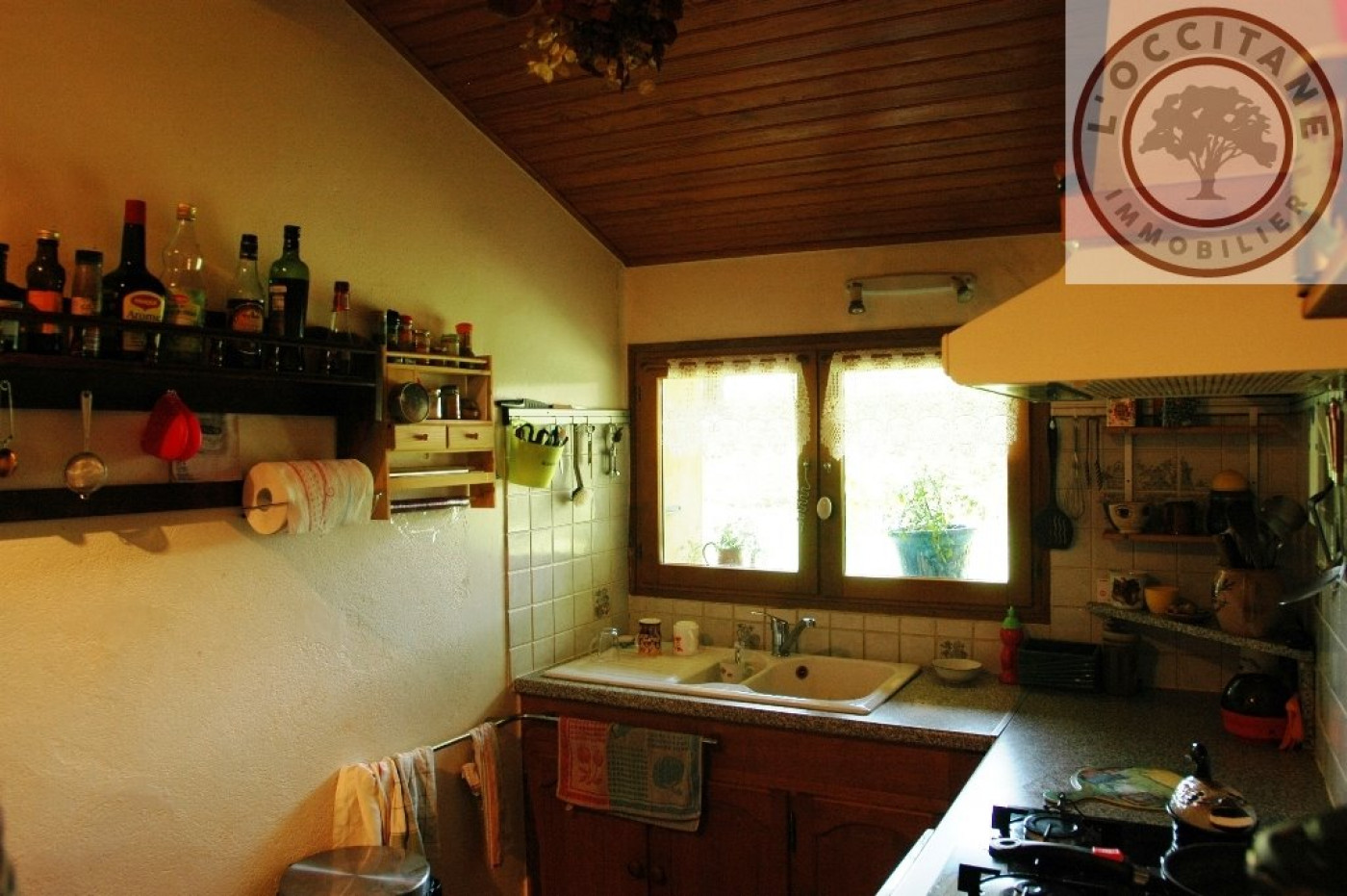 A vendre L'isle-jourdain 32007933 L'occitane
