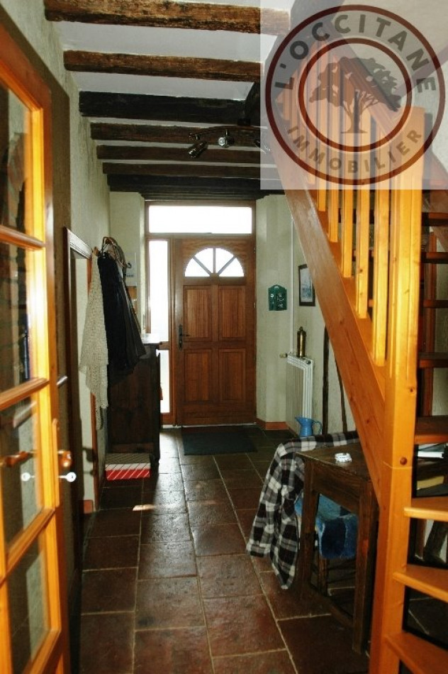 A vendre L'isle-jourdain 32007933 L'occitane