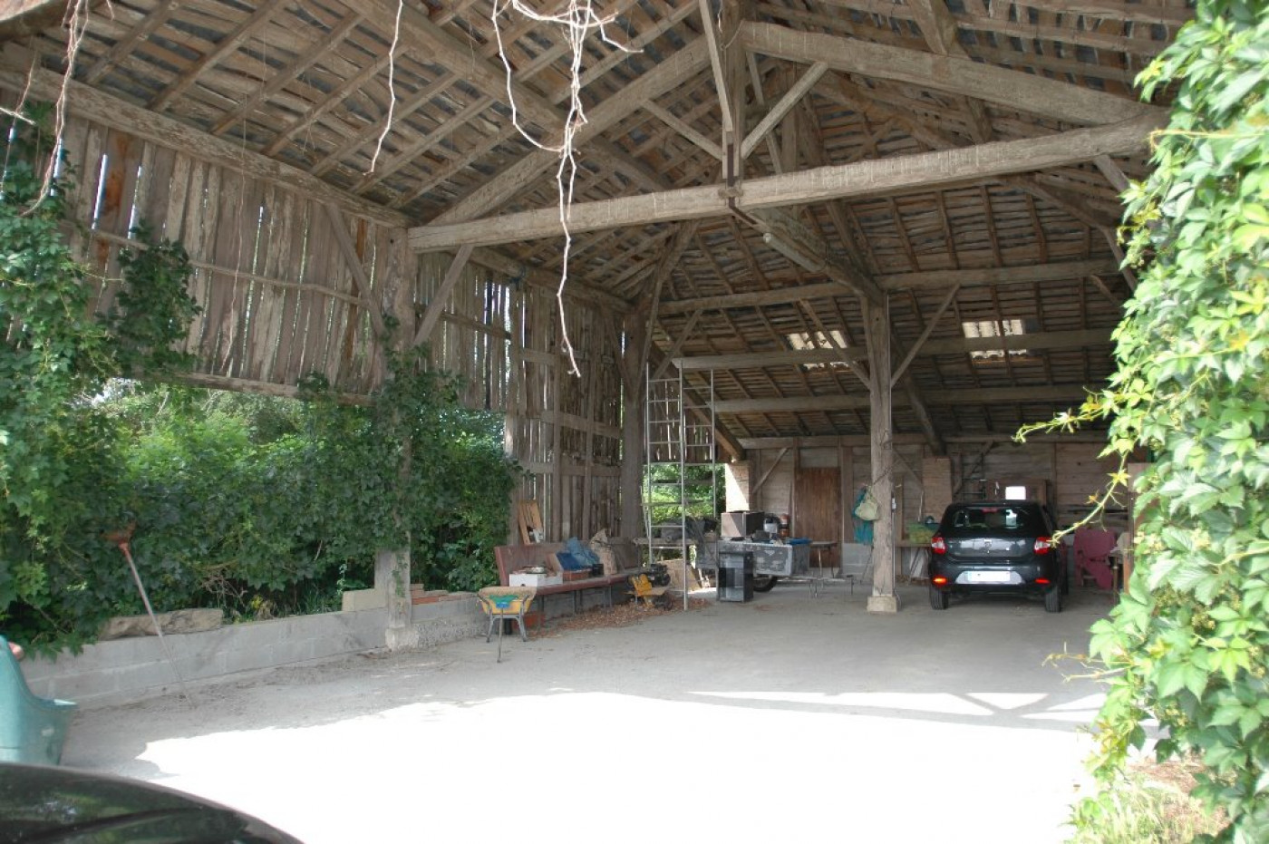 A vendre L'isle-jourdain 32007933 L'occitane