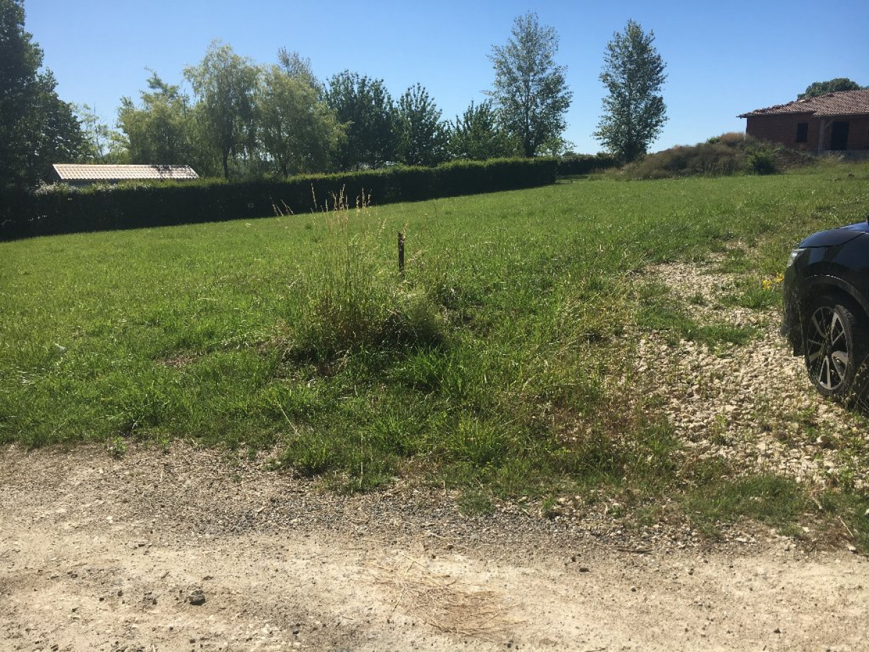 A vendre Gimont 32007937 L'occitane immobilier
