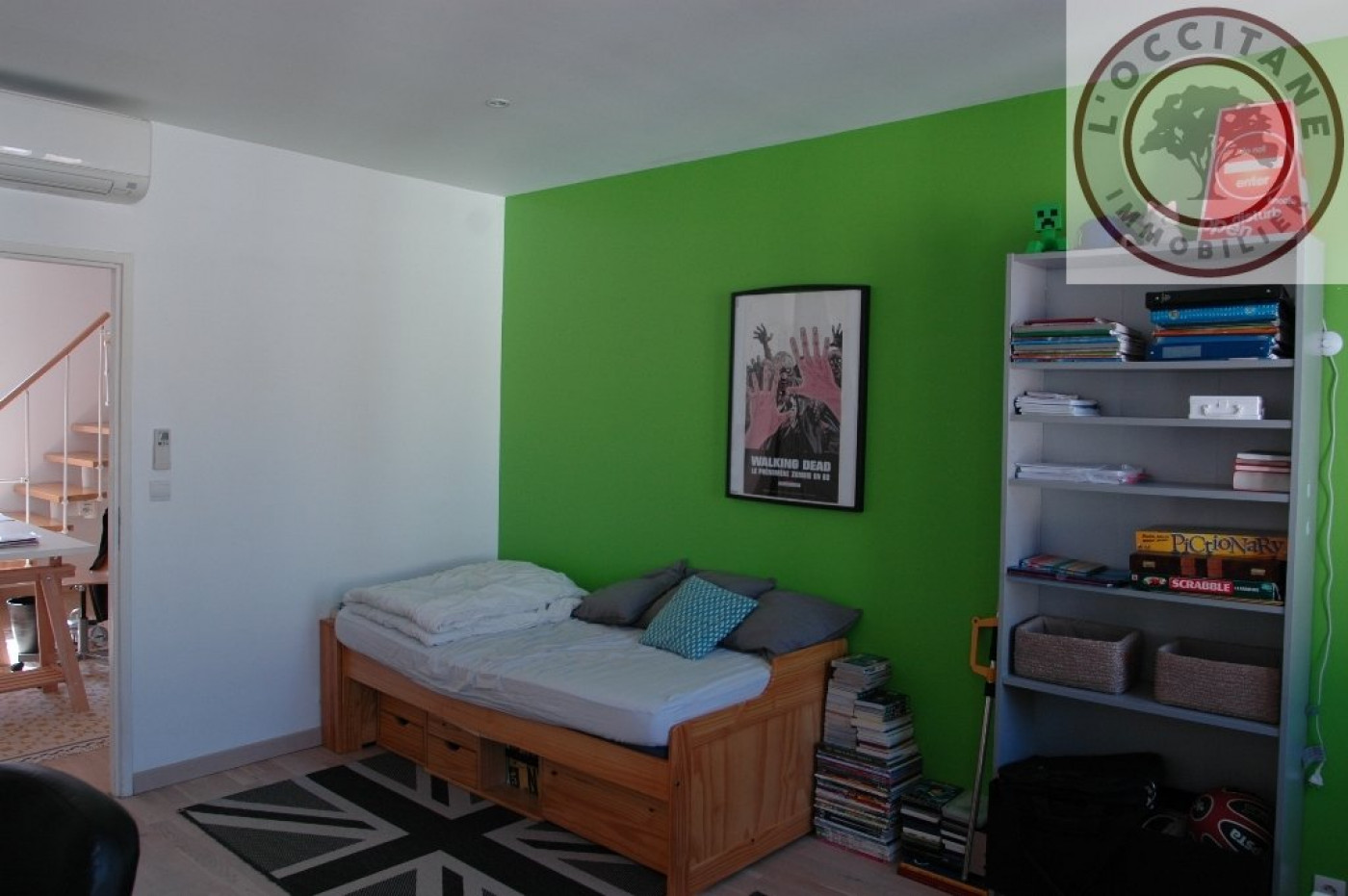 A vendre Samatan 32007944 L'occitane immobilier