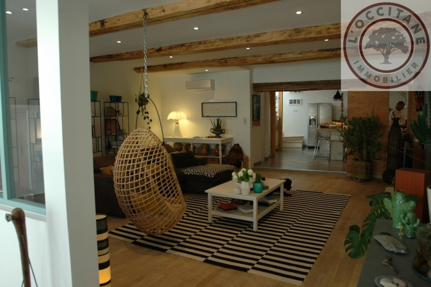 A vendre Samatan 32007944 L'occitane immobilier