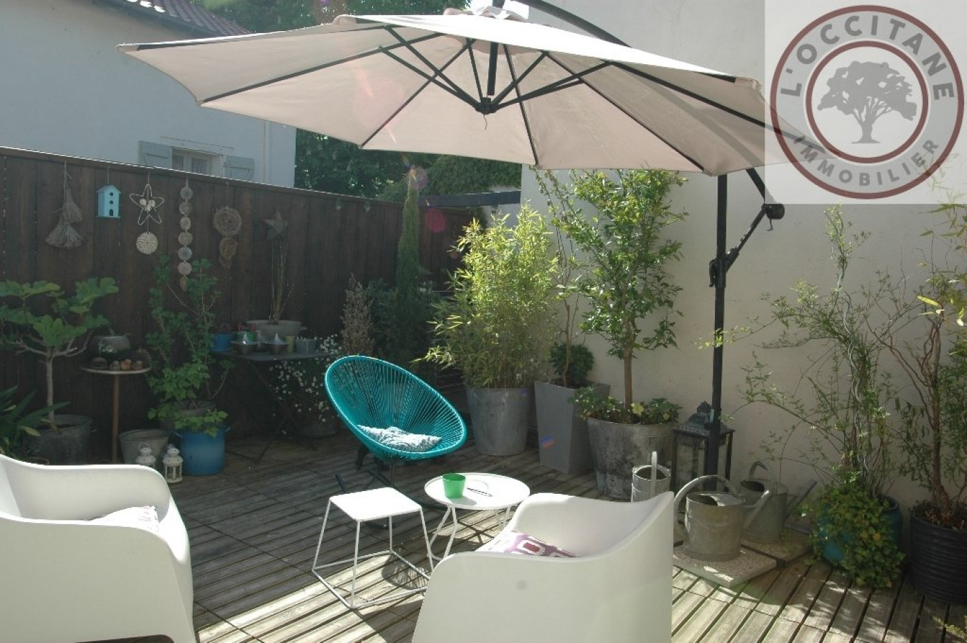 A vendre Samatan 32007944 L'occitane immobilier