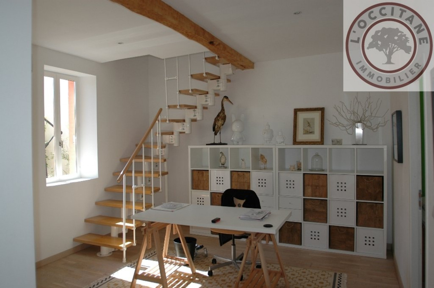 A vendre Samatan 32007944 L'occitane immobilier