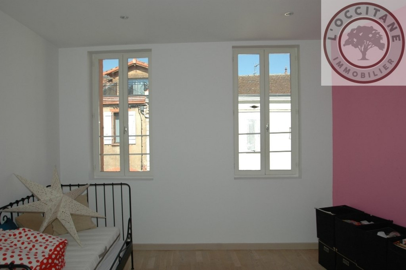 A vendre Samatan 32007944 L'occitane immobilier