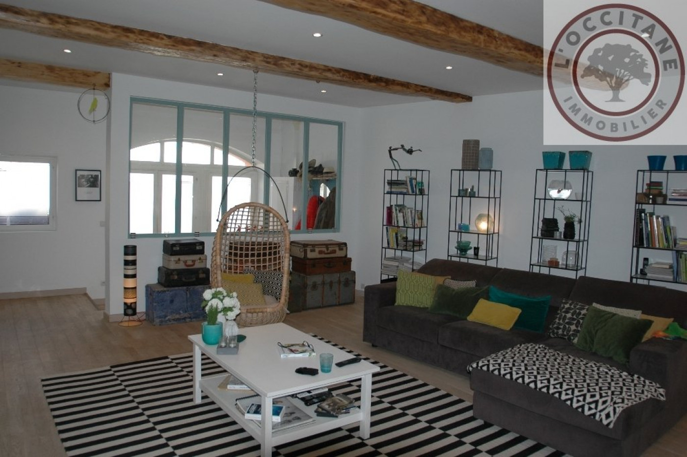 A vendre Samatan 32007944 L'occitane immobilier