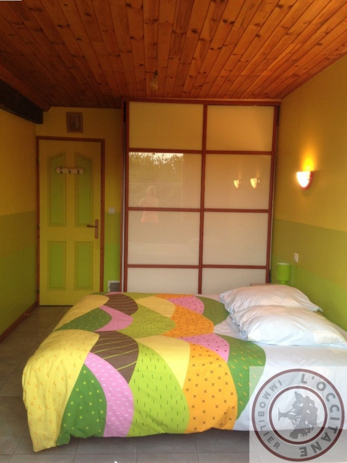 A vendre Lombez 32007945 L'occitane immobilier
