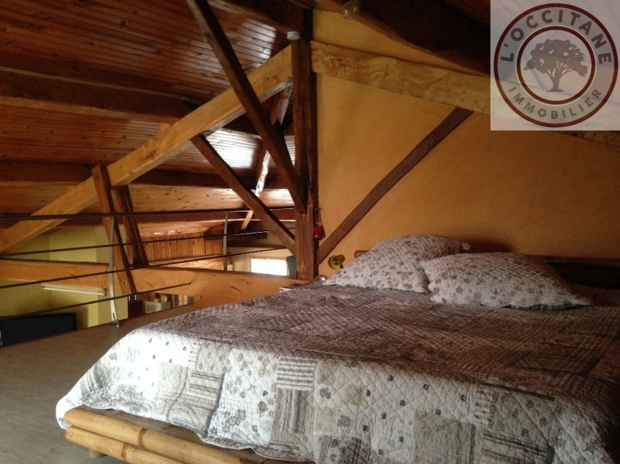 A vendre Lombez 32007945 L'occitane immobilier