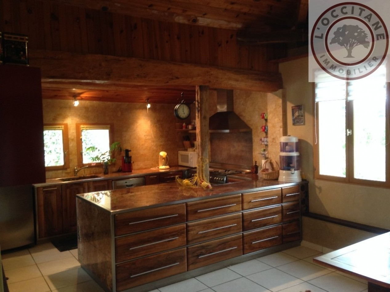 A vendre Lombez 32007945 L'occitane immobilier