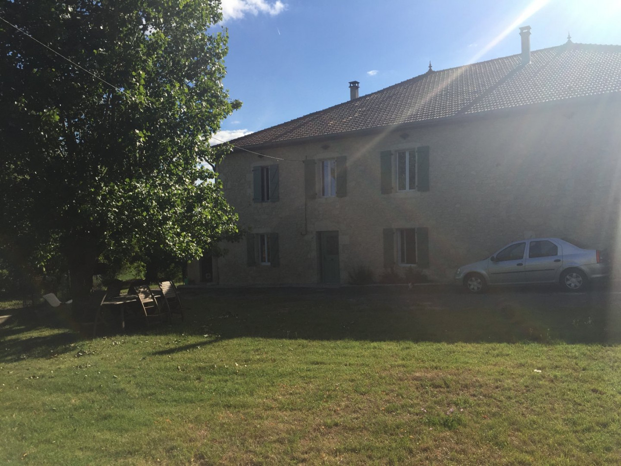A vendre Mauvezin 32007947 L'occitane immobilier