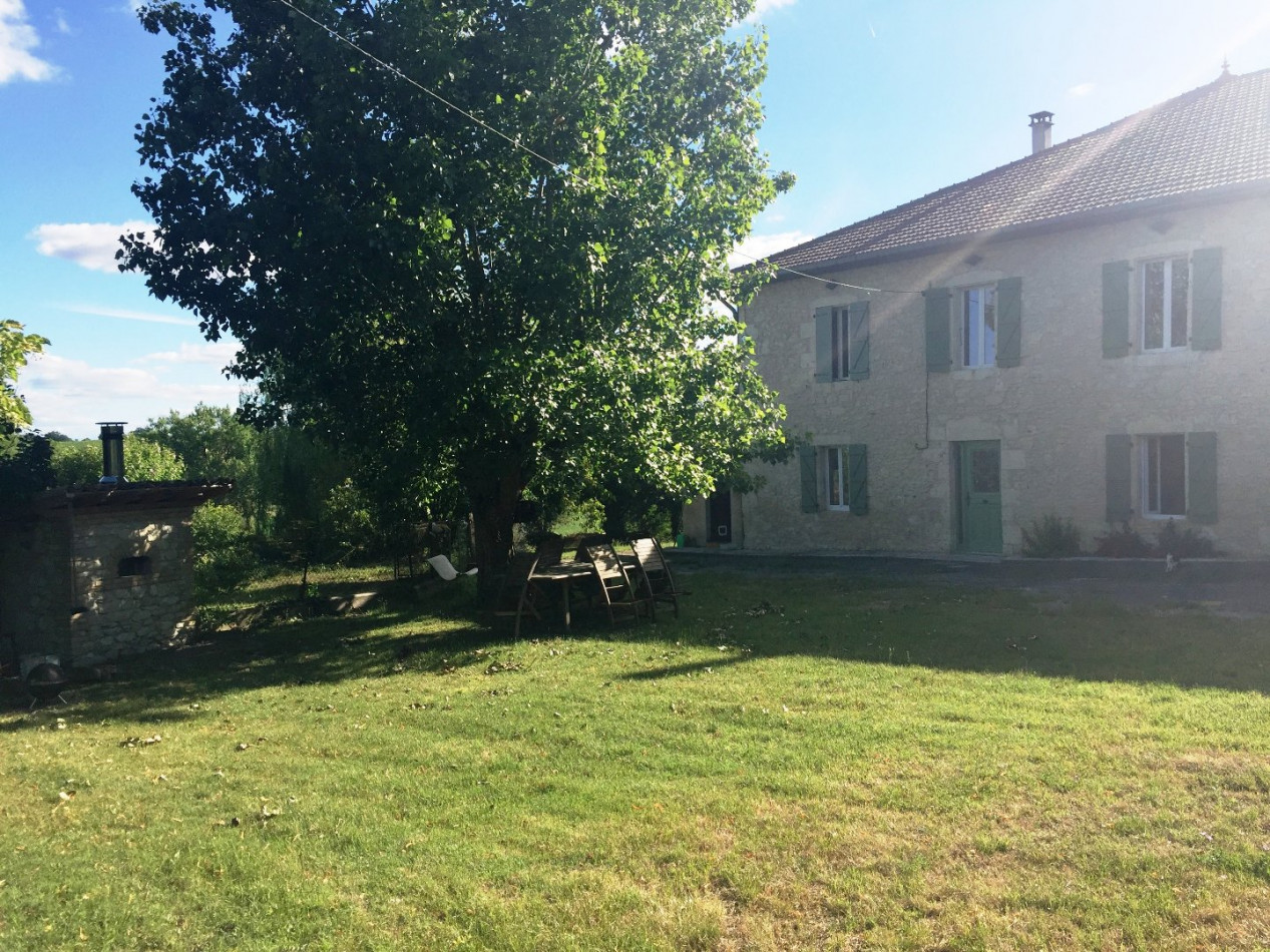 A vendre Mauvezin 32007947 L'occitane immobilier