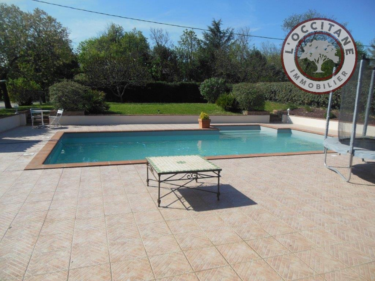 A vendre L'isle-jourdain 32007948 L'occitane immobilier