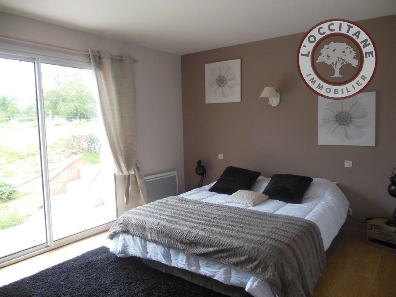 A vendre L'isle-jourdain 32007948 L'occitane immobilier