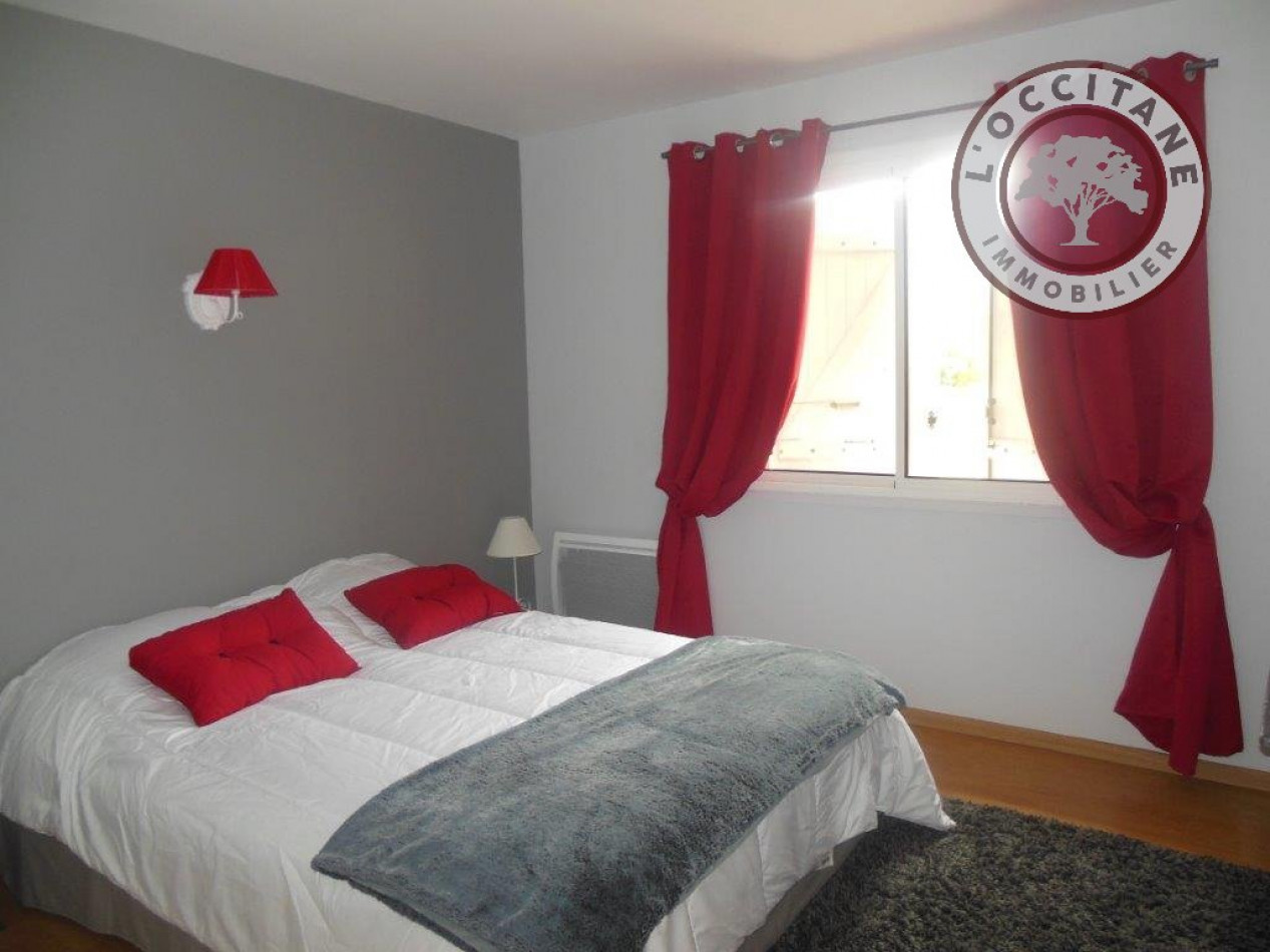 A vendre L'isle-jourdain 32007948 L'occitane immobilier