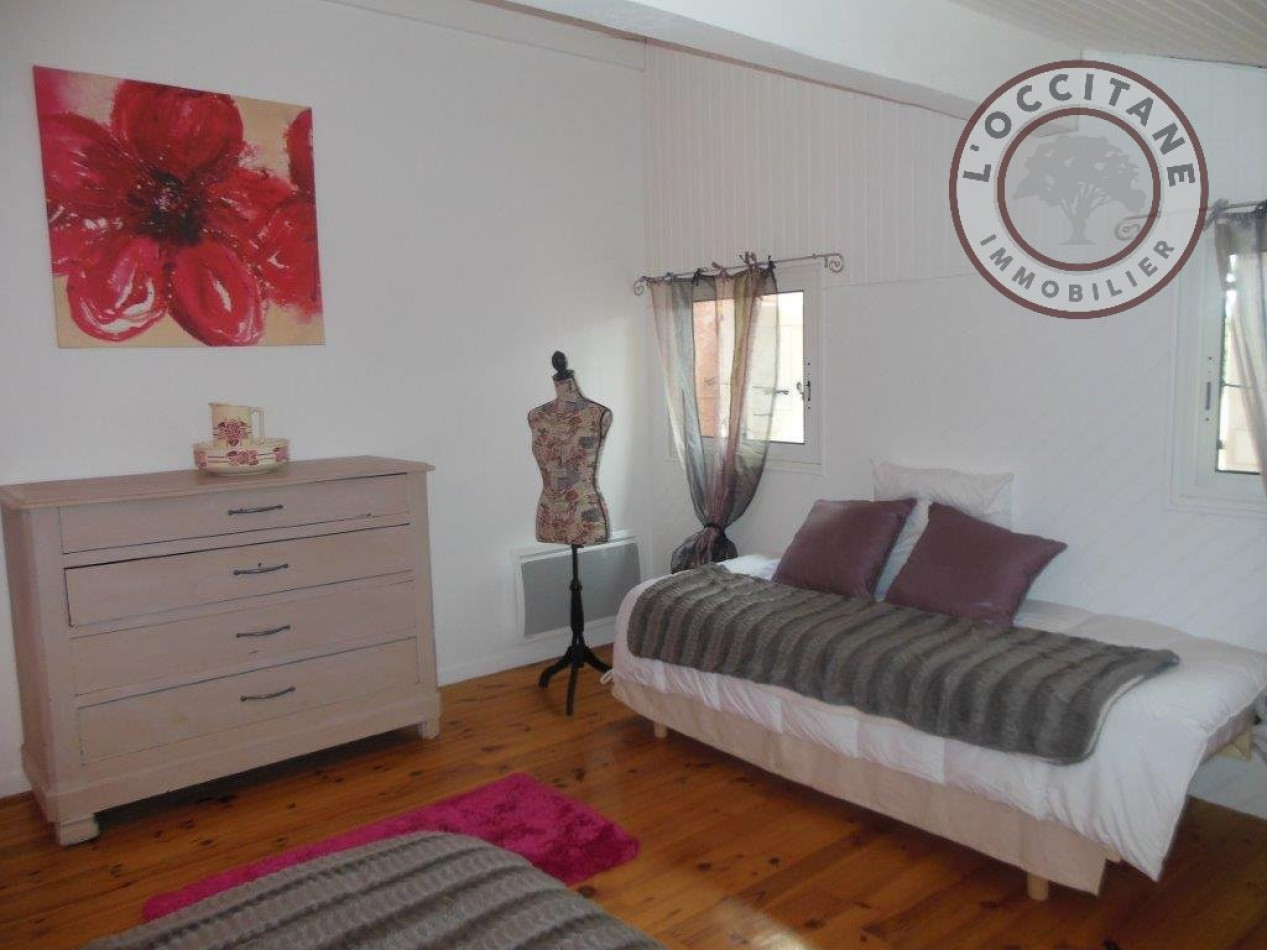 A vendre L'isle-jourdain 32007948 L'occitane immobilier
