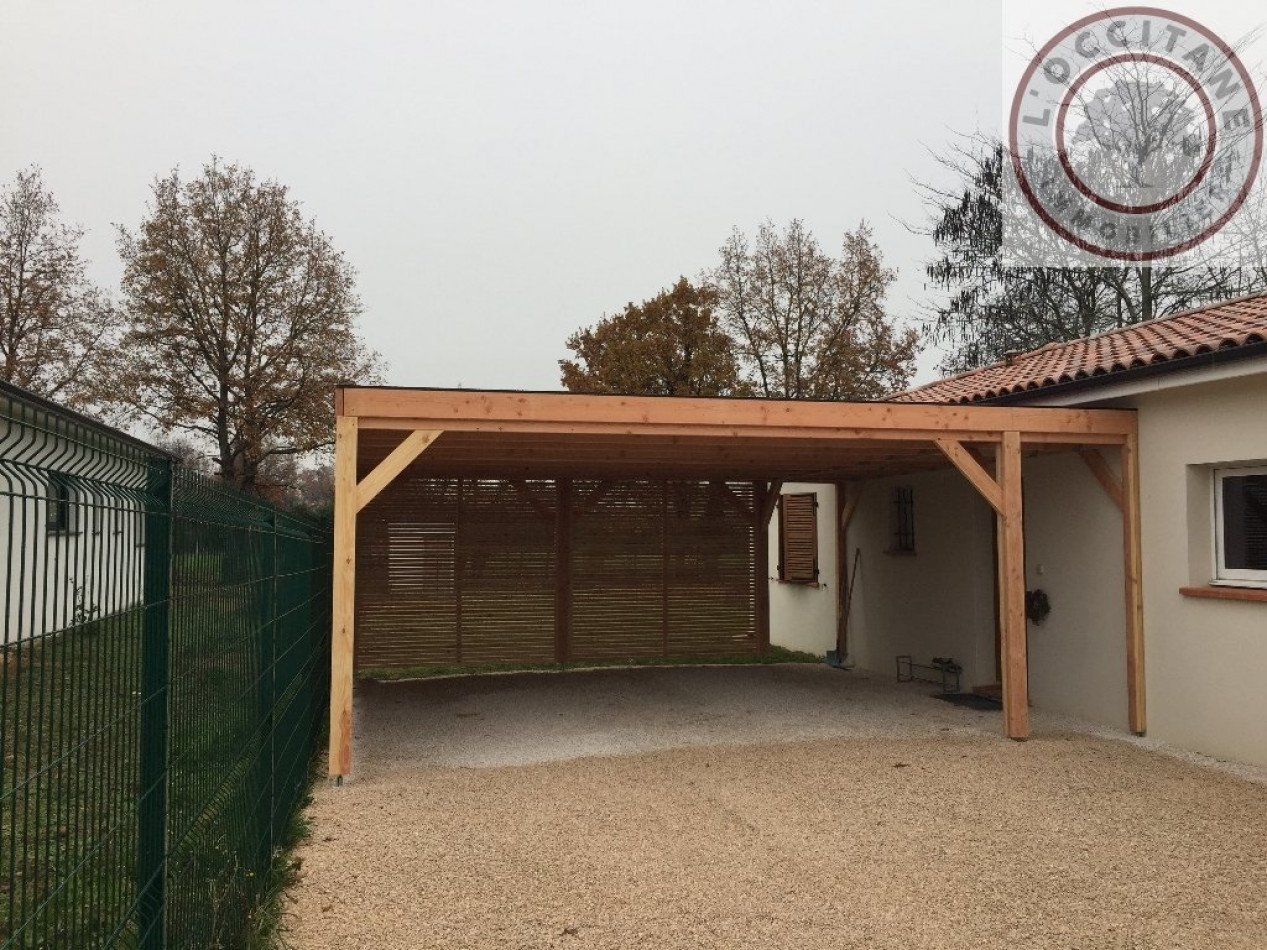 A vendre Leguevin 32007949 L'occitane immobilier
