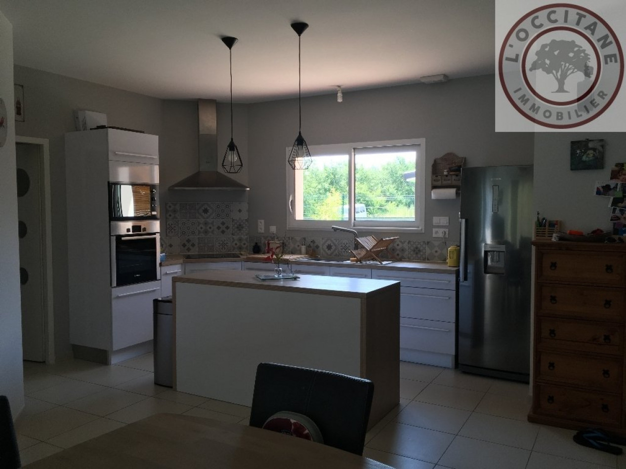 A vendre Leguevin 32007949 L'occitane immobilier