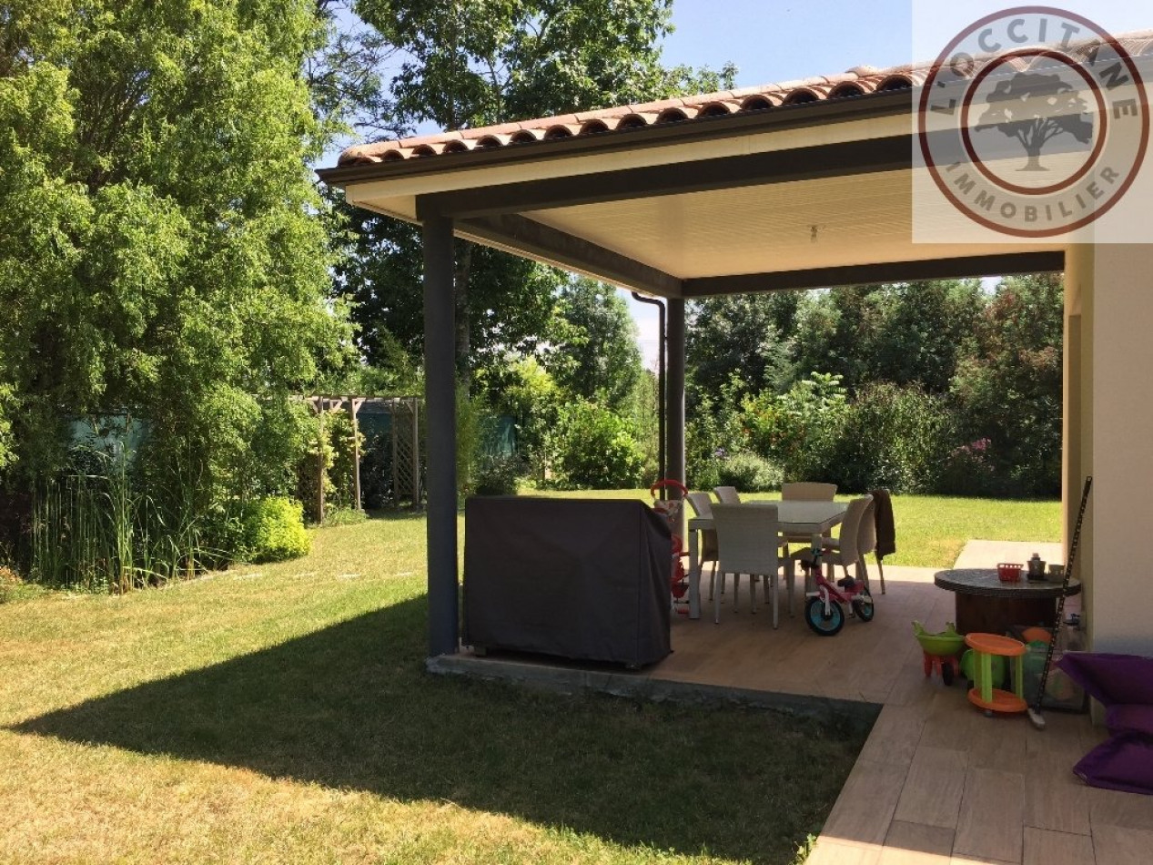 A vendre Leguevin 32007949 L'occitane immobilier