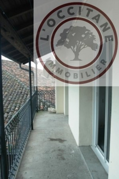 location Duplex Mauvezin - Photo 5