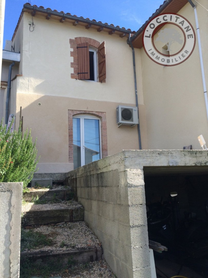 A vendre L'isle-jourdain 32007955 L'occitane immobilier