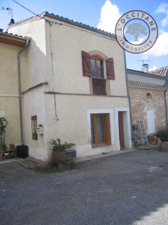 A vendre L'isle-jourdain 32007955 L'occitane immobilier