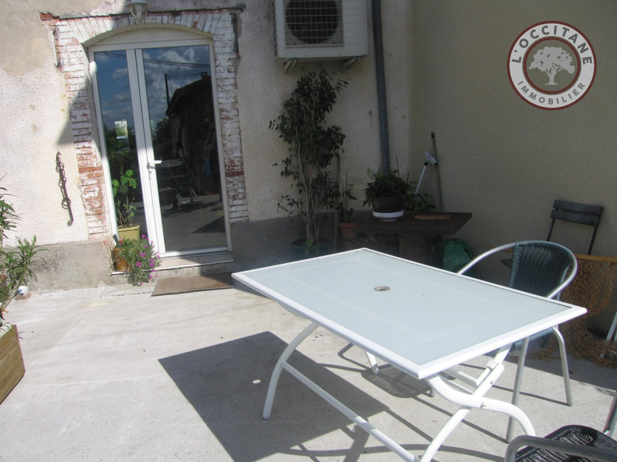 A vendre L'isle-jourdain 32007955 L'occitane immobilier