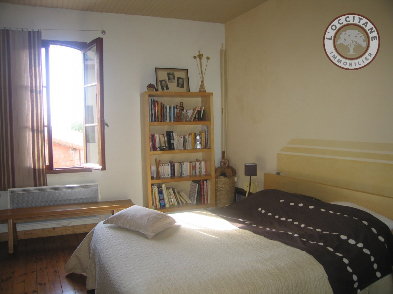 A vendre L'isle-jourdain 32007955 L'occitane immobilier