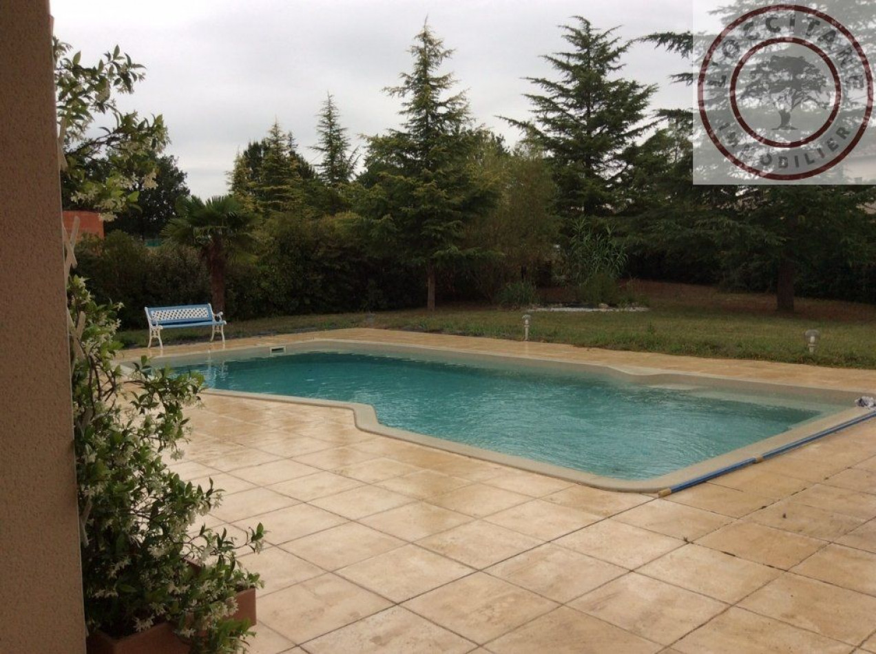 A vendre Mauvezin 32007956 L'occitane immobilier