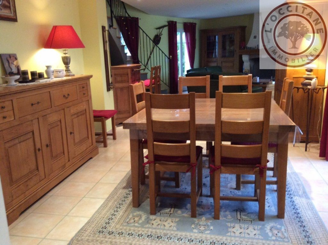 A vendre Mauvezin 32007956 L'occitane immobilier