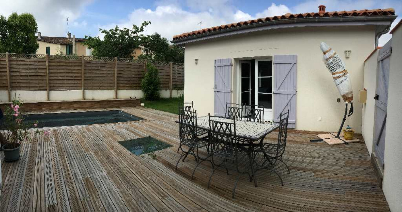 A vendre Mauvezin 32007966 L'occitane immobilier