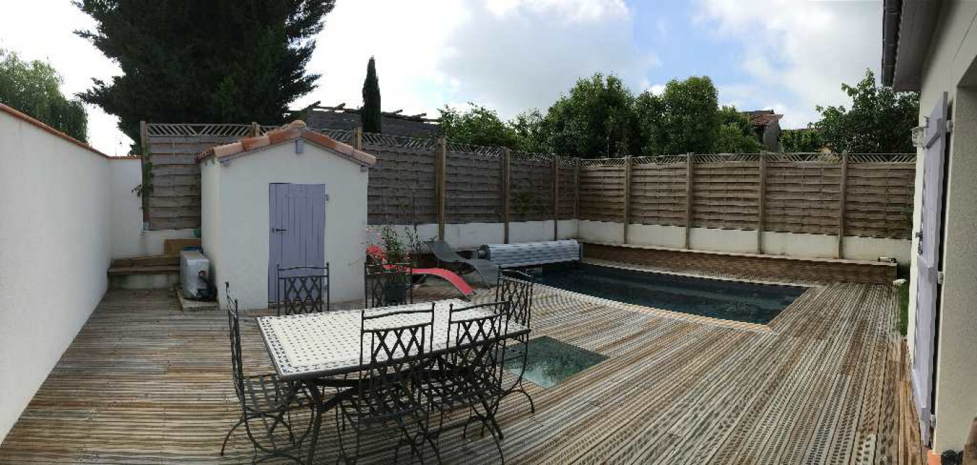 A vendre Mauvezin 32007966 L'occitane immobilier