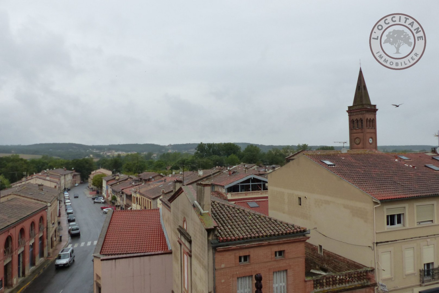 A vendre Levignac 32007969 L'occitane immobilier