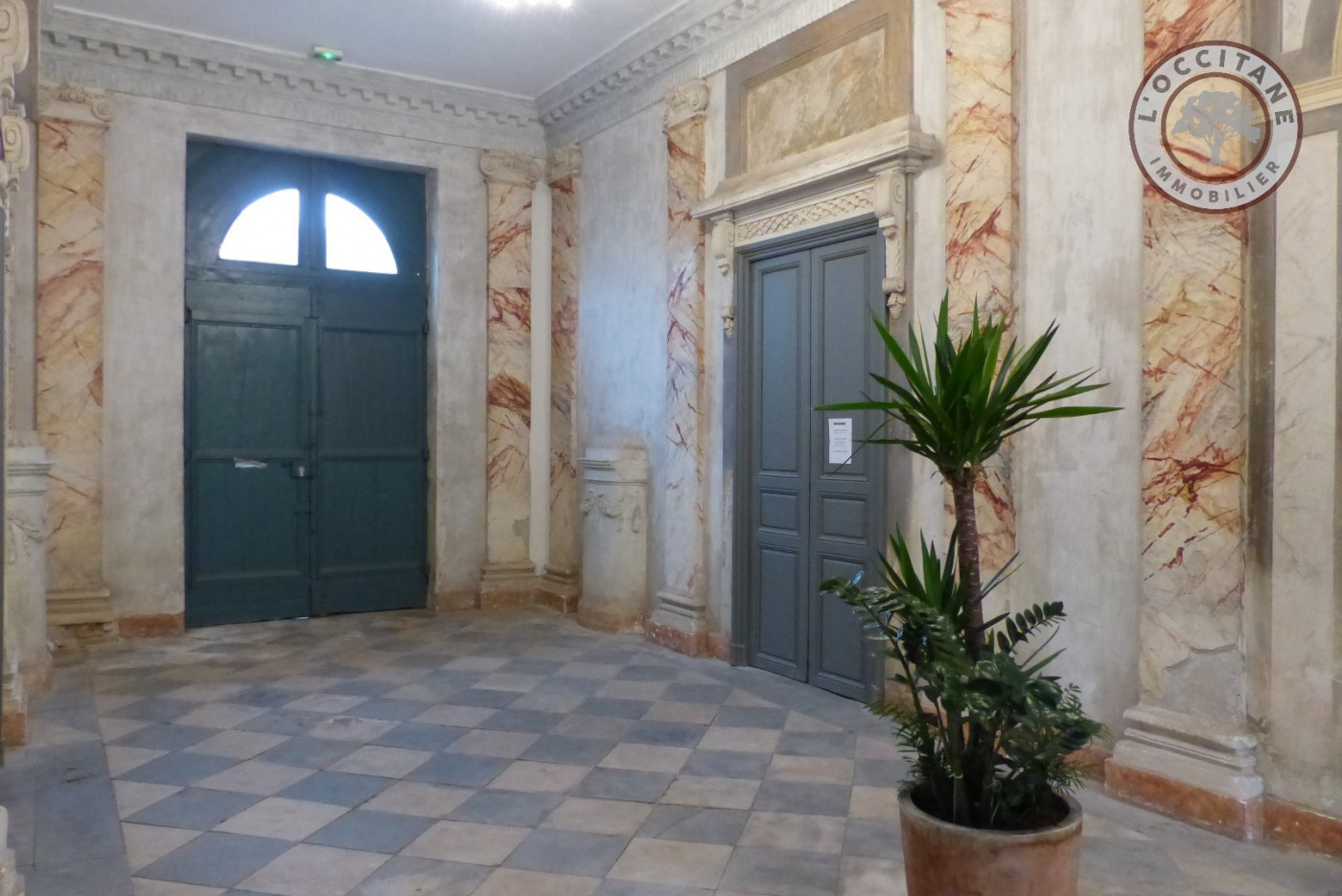 A vendre Levignac 32007969 L'occitane immobilier