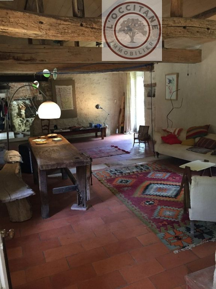 A vendre Mauvezin 32007972 L'occitane immobilier