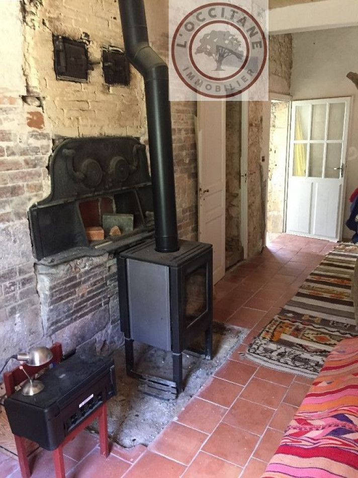 A vendre Mauvezin 32007972 L'occitane immobilier