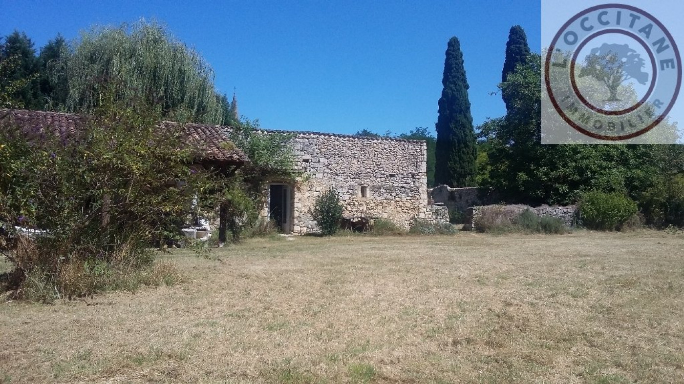 A vendre Mauvezin 32007972 L'occitane immobilier